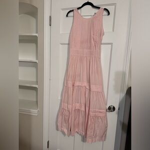 Pampelome - Perla Midi Dress - Size S - never worn! With tags!